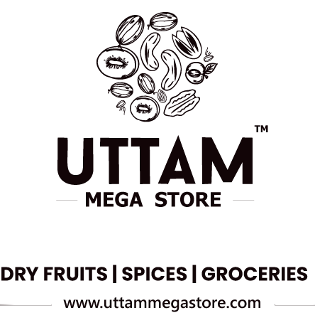 UTTAM MEGA STORE