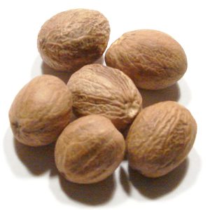 Nutmeg - 100 gm