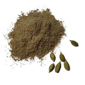 Elaichi Powder - 100 gm