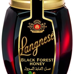 Langnese Black Forest Honey 100% Pure