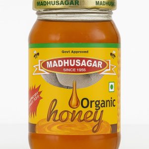 Madhusagar Organic Honey