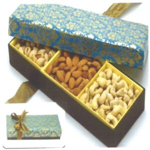 DRY FRUIT BOX