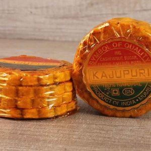 Kaju Puri