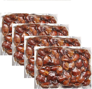Deseeded Brown Dates