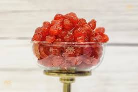 Dry Cherry - 1 kg